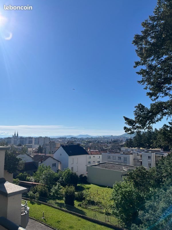 Appartement à vendre, 118m², Chamalières