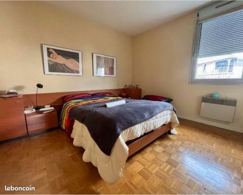 Appartement à vendre, 118m², Chamalières