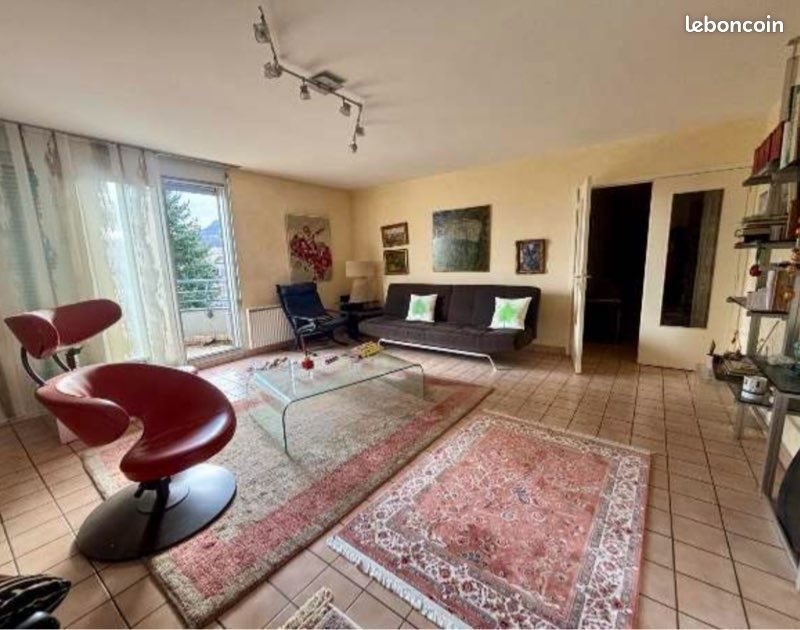 Appartement à vendre, 118m², Chamalières