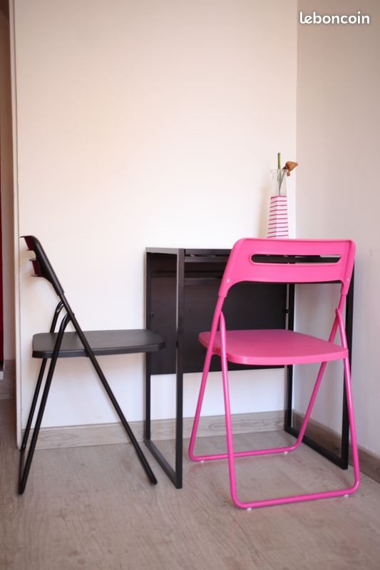 Appartement à louer, 19m², Dijon