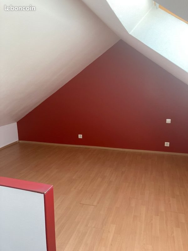 Appartement à louer, 20m², Reims