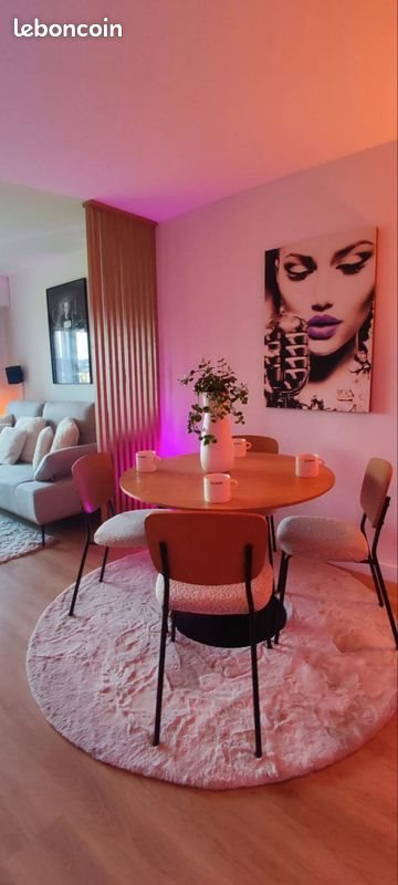 Appartement à vendre, 60m², Cavalaire-sur-Mer
