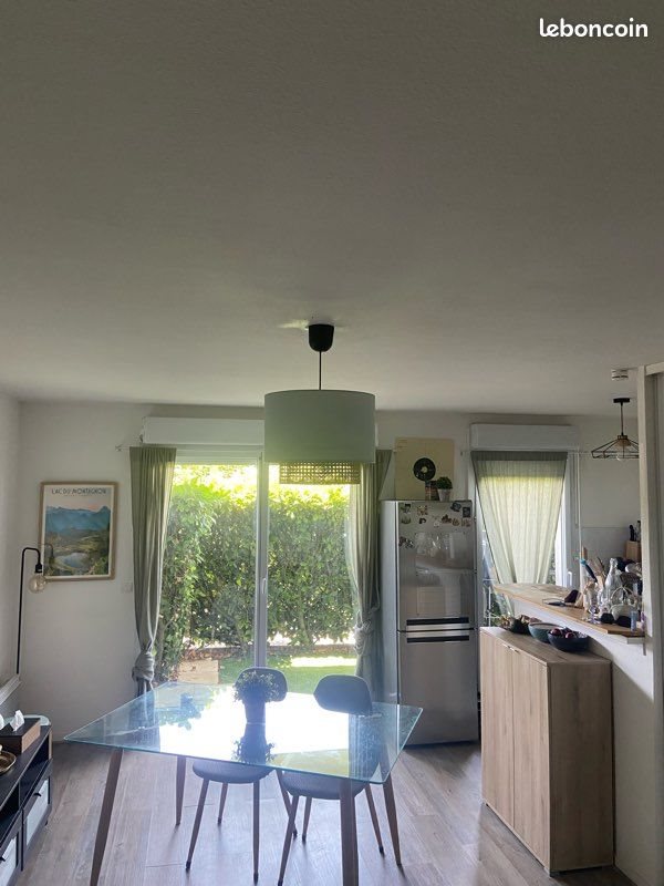 Appartement à louer, 45m², Pau