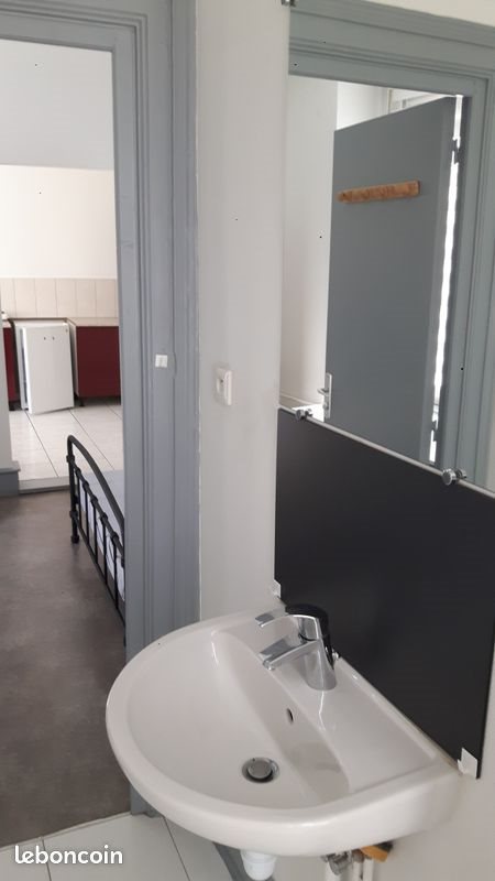Appartement à louer, 27m², Colmar