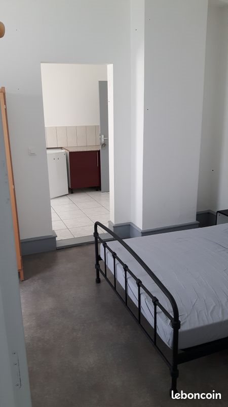 Appartement à louer, 27m², Colmar