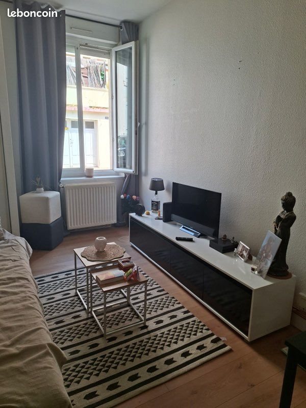 Appartement à louer, 33m², Agen