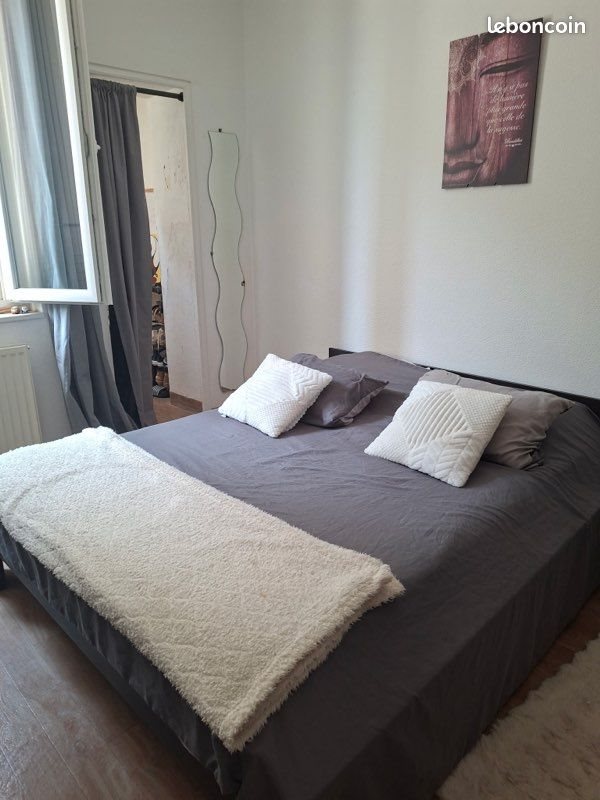 Appartement à louer, 33m², Agen