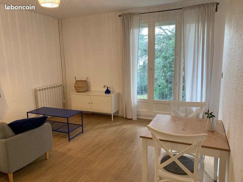 Appartement à louer, 38m², Albi
