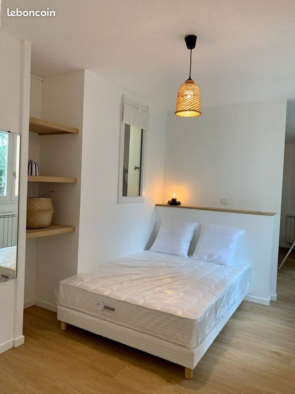 Appartement à louer, 38m², Albi