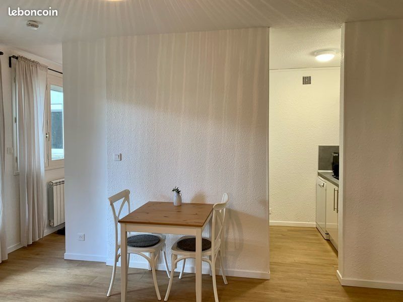 Appartement à louer, 38m², Albi