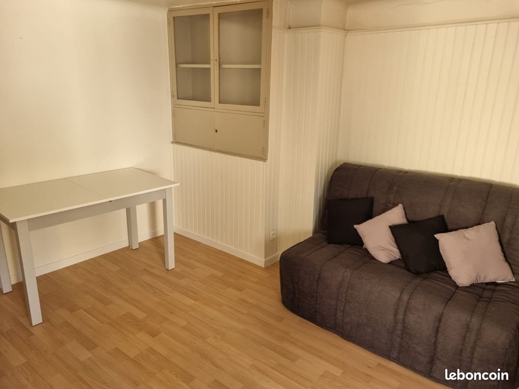 Appartement à louer, 21m², Arles