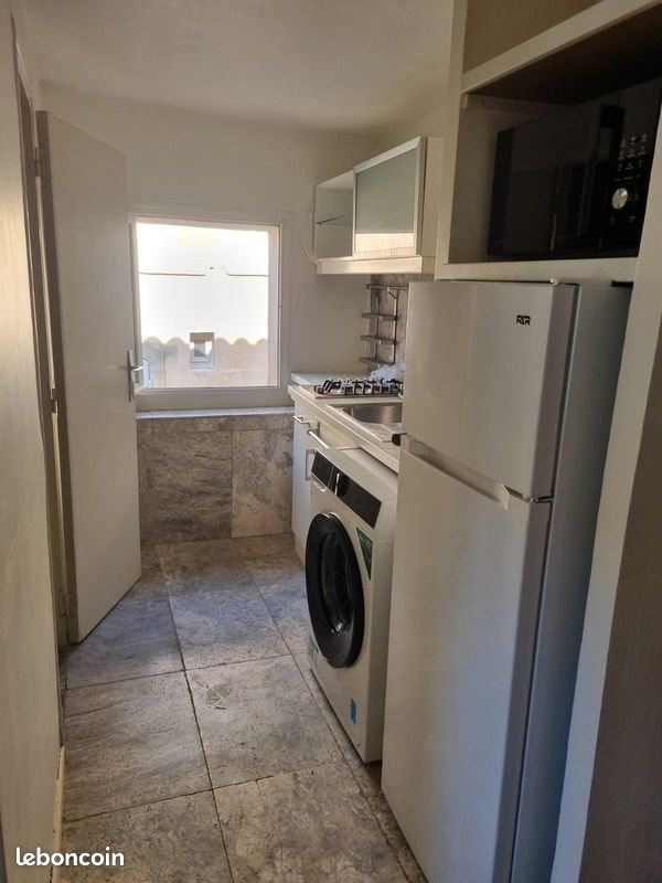 Appartement à louer, 21m², Arles