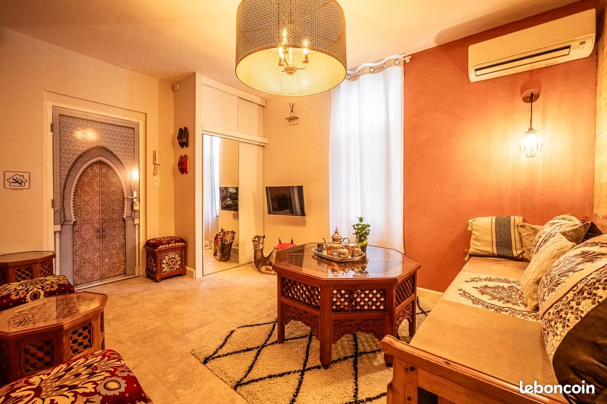 Appartement à louer, 31m², Narbonne