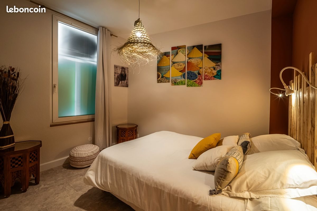 Appartement à louer, 31m², Narbonne