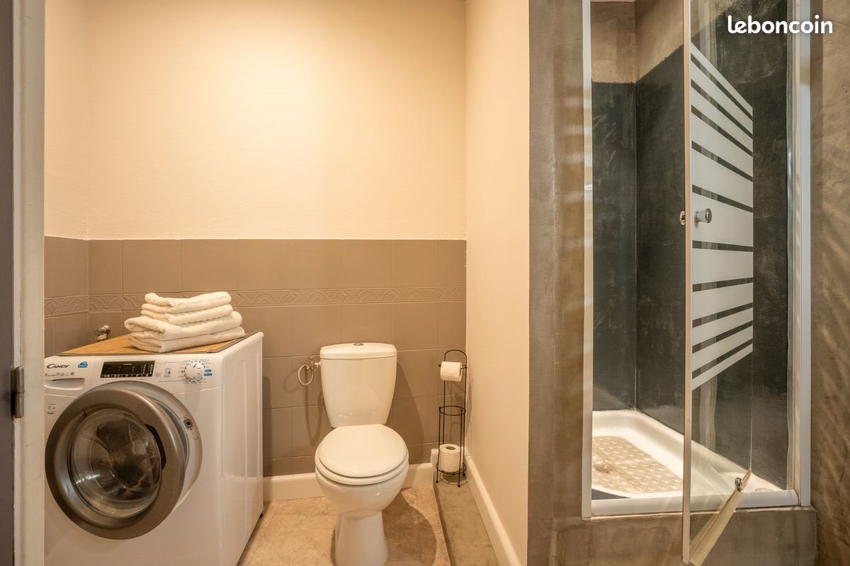 Appartement à louer, 31m², Narbonne
