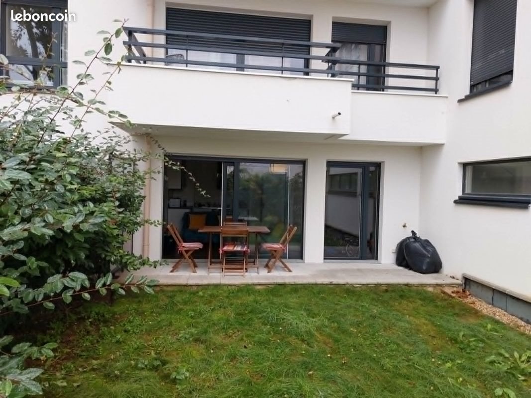 Appartement à louer, 43m², Colombes