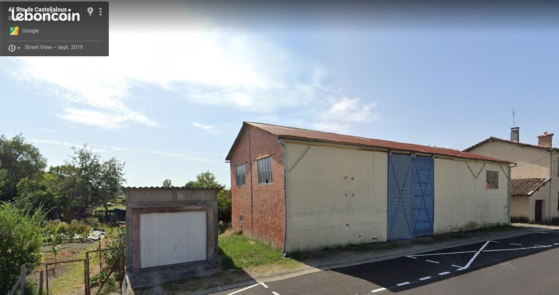 Maison à vendre, 200m², Grignols