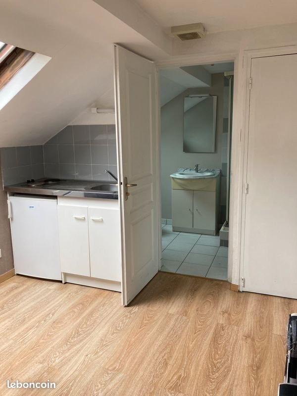 Appartement à louer, 30m², Reims