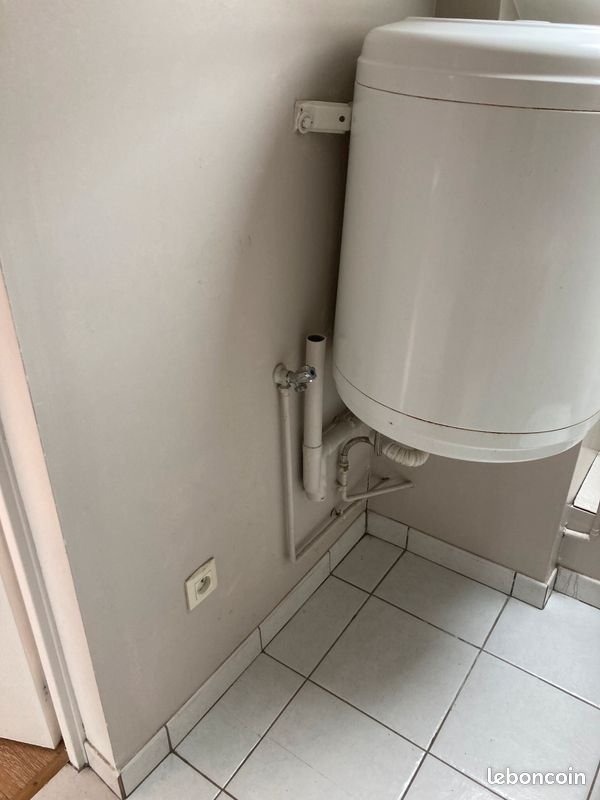 Appartement à louer, 30m², Reims