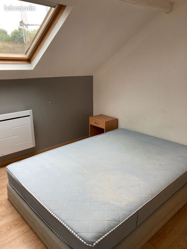 Appartement à louer, 30m², Reims