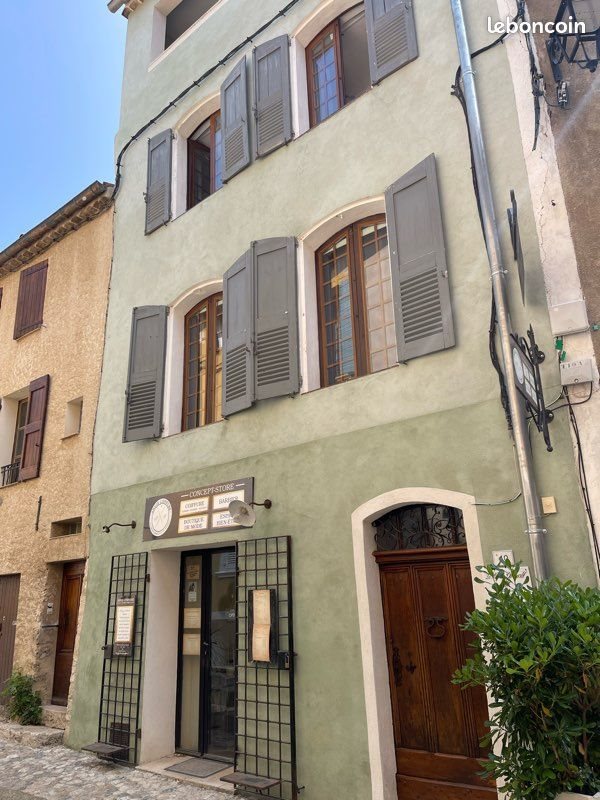 Maison à vendre, 280m², Moustiers-Sainte-Marie