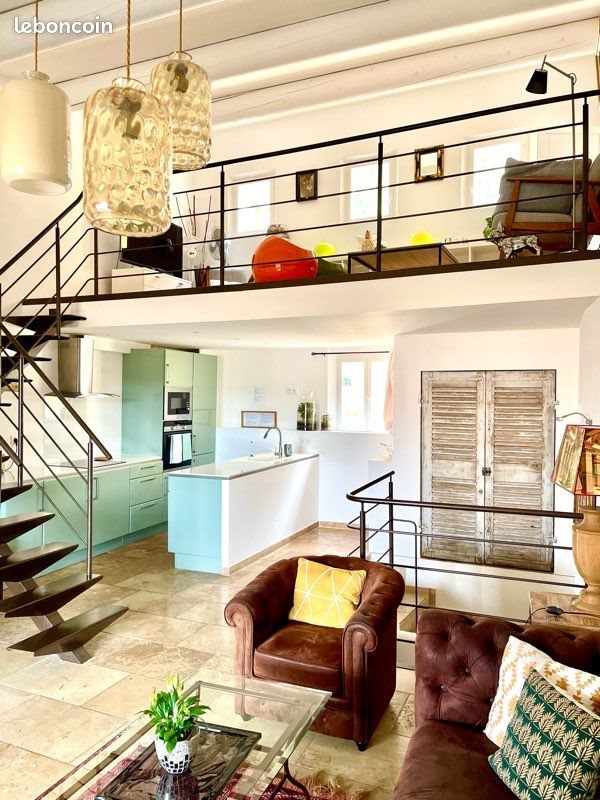 Maison à vendre, 280m², Moustiers-Sainte-Marie
