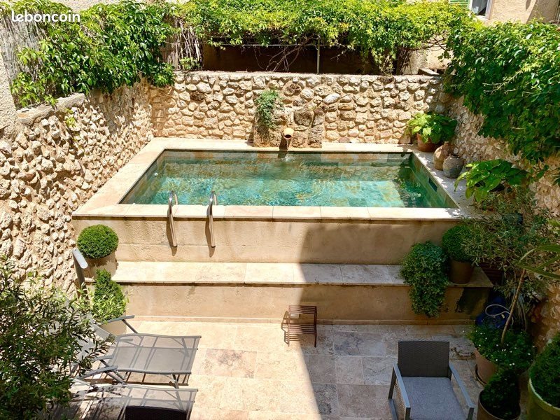 Maison à vendre, 280m², Moustiers-Sainte-Marie