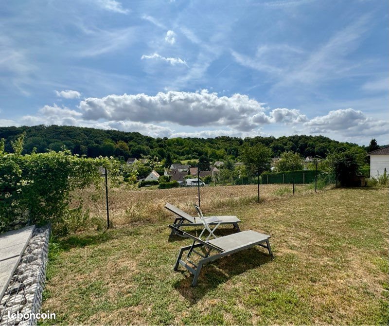 Maison à vendre, 68m², Béthisy-Saint-Pierre