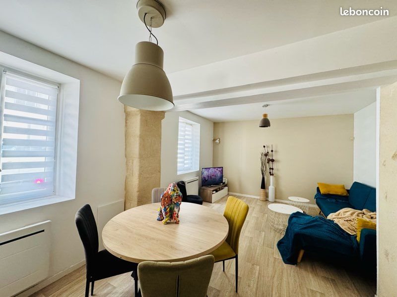 Maison à vendre, 68m², Béthisy-Saint-Pierre