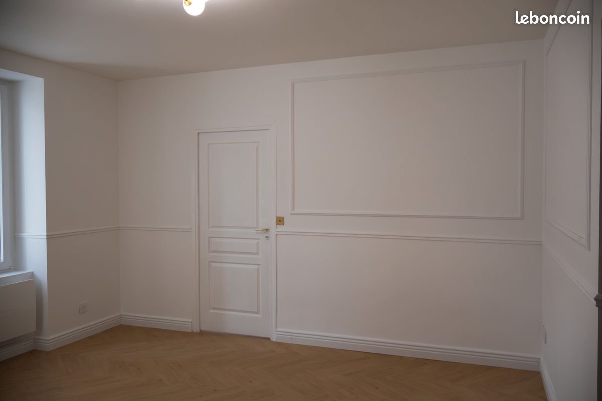 Appartement à vendre, 40m², Besançon