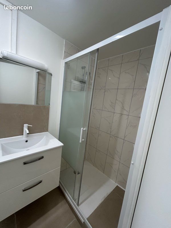 Appartement à louer, 24m², Montpellier