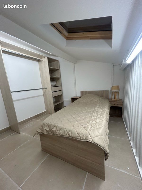 Appartement à louer, 24m², Montpellier