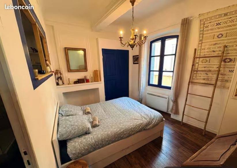 Appartement à vendre, 33m², Apt