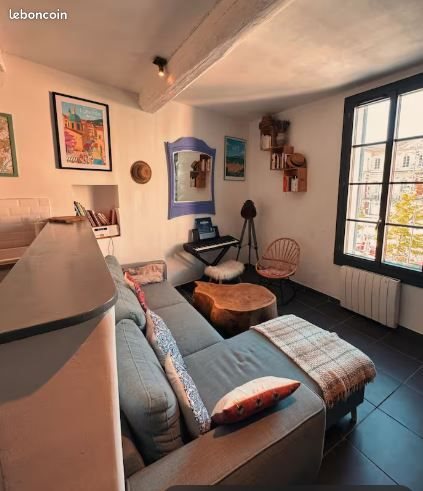 Appartement à vendre, 33m², Apt