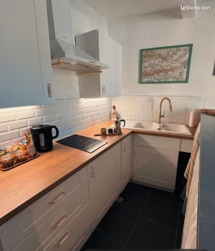 Appartement à vendre, 33m², Apt