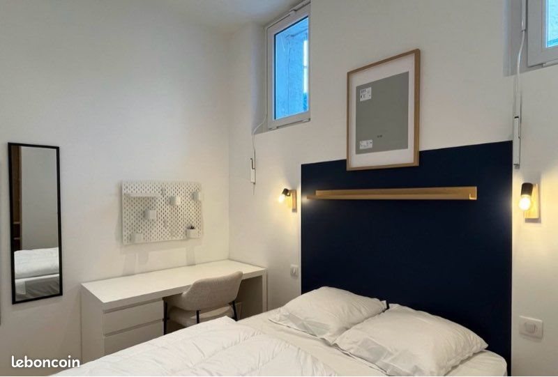 Appartement à louer, 54m², Fréjus