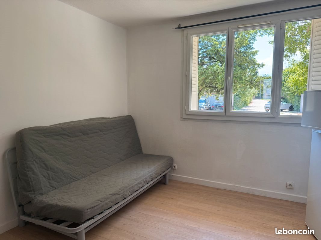 Appartement à louer, 53m², Eybens