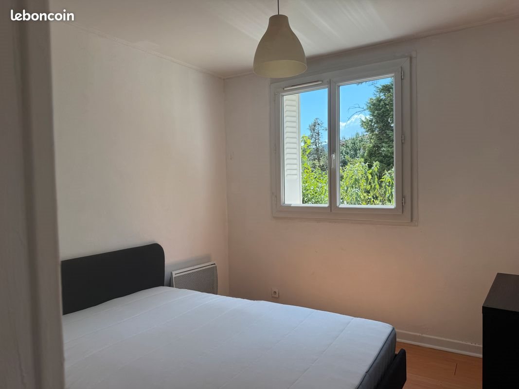Appartement à louer, 53m², Eybens