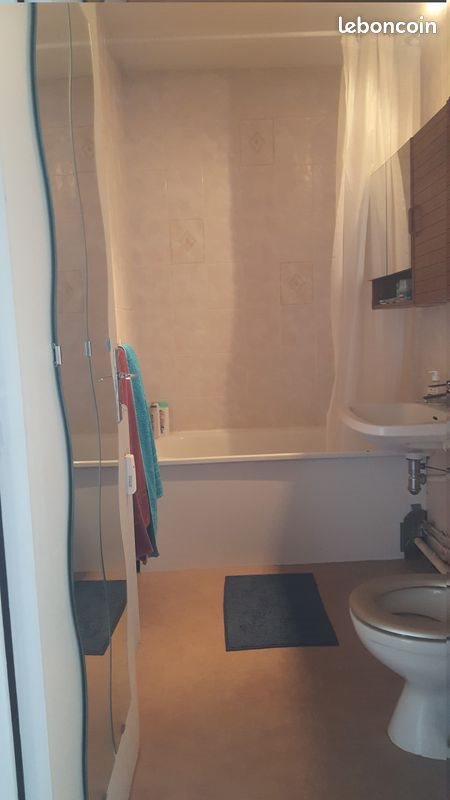 Appartement à louer, 29m², Dijon