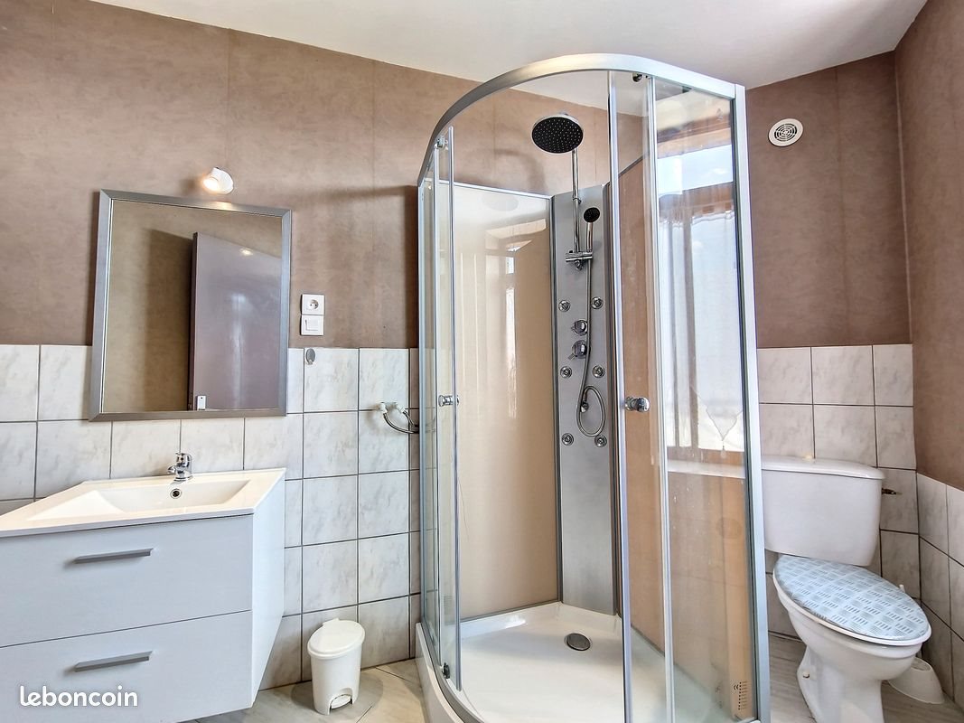 Appartement à louer, 25m², Yzeure