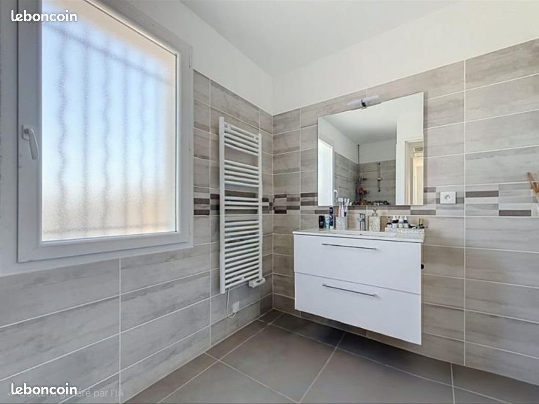 Maison à vendre, 136m², Jacou