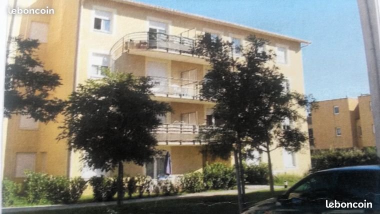 Appartement à louer, 47m², Décines-Charpieu