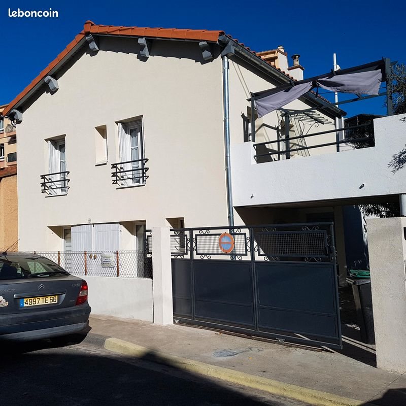 Appartement à louer, 14m², Perpignan