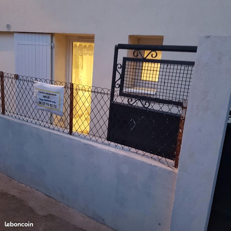 Appartement à louer, 14m², Perpignan