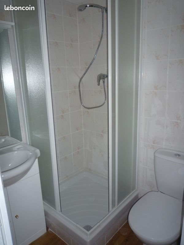 Appartement à louer, 20m², Amiens