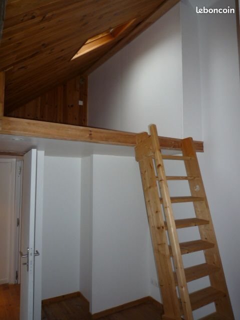 Appartement à louer, 20m², Amiens