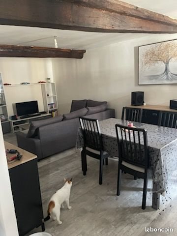 Appartement à louer, 44m², Epernay