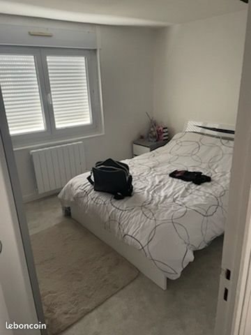 Appartement à louer, 44m², Epernay