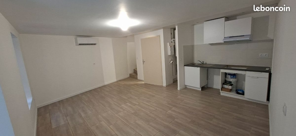 Appartement à louer, 60m², Nébian