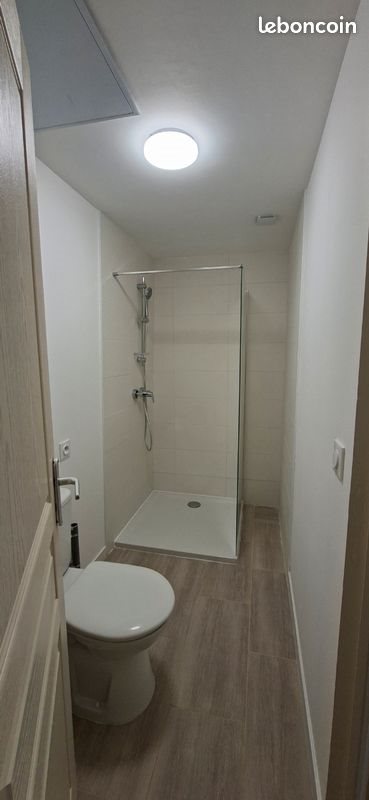 Appartement à louer, 60m², Nébian